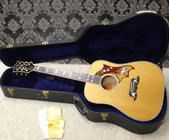 2004 Gibson Doves in Flight Acoustic