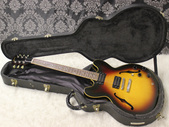 2004 Gibson ES333