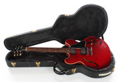2004 Gibson ES335 Faded Cherry 2