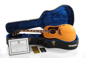 2004 Gibson J160E John Lennon Peace