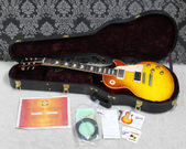 2004 Gibson Jimmy Page VOS Number One 4