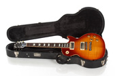 2004 Gibson Les Paul Cherry Sunburst Plu