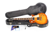 2004 Gibson Les Paul Classic 5077