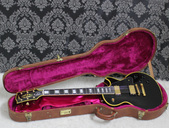 2004 Gibson Les Paul Custom 57RI