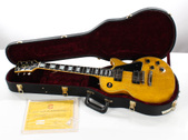 2004 Gibson Les Paul Custom 57RI TV Yell