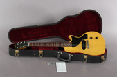 2004 Gibson Les Paul JR TV Yellow 101220