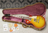 2004 Gibson Les Paul R9
