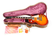 2004 Gibson Les Paul R9 2