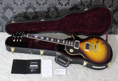 2004 Gibson Les Paul Slash VOS Piezo
