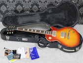 2004 Gibson Les Paul Standard 50s Neck