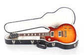 2004 Gibson Les Paul Standard Plus 4521