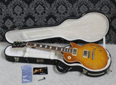 2004 Gibson Les Paul Standard Premium Pl