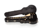 2004 Gibson LP Classic Black 1815
