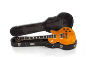 2004 Gibson LP Std Ltd Amber #215/275