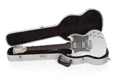 2004 Gibson LtdEd SG Platinum 4305