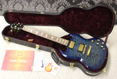 2004 Gibson SG Elegant