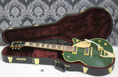 2004 Gretsch Duo Jet G6128TCG Cadillac G