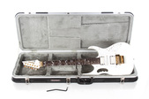 2004 Ibanez Jem 7V White 1861
