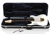 2004 Ibanez Jem 7V White 7985