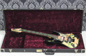 2004 Ibanez Jem Floral 77FP