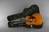 2004 Martin EClapton 000-28EC 3672