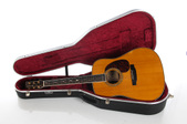 2004 Martin Tom Petty HD-40 18/274