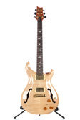 2004 PRS Hollobody II Natural 5812