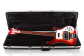 2004 Rickenbacker  4003 Fretless 7889