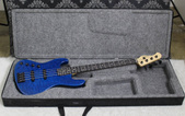 2004 Sadowsky NYC Left Handed