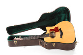 2004 Taylor 710CE-L9 0134
