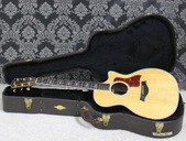 2004 Taylor 814CE