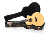 2004 Taylor 815-CE Jumbo Acoustic 8139