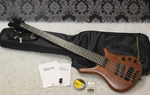 2004 Warwick Thumb 5 NT Bass