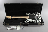 2005 Charvel EVH Art Series Electric Gui