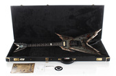 2005 Dean Dimebag Darrell Rust Raorback 
