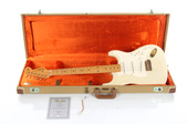 2005 Fender CS 56RI Strat Relic 9147