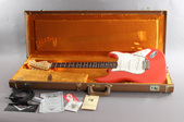 2005 Fender Custom Shop 1960 NOS Stratoc