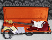 2005 Fender Custom Shop 66 Relic Stratoc