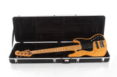 2005 Fender MMiller Jazz 5 String 