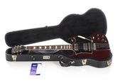 2005 Gibson Angus Young SG 5482