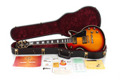 2005 Gibson CS 68RI LP Cust. 3408
