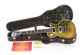2005 Gibson CS Neal Schon LP Cust 033 