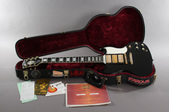 2005 Gibson Custom Shop Historic Sg Les