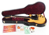 2005 Gibson Custom Shop Les Paul Special