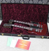 2005 Gibson EDS1275