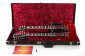 2005 Gibson EDS1275 Sg Doubleneck 3213