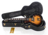 2005 Gibson ES175 Sunburst 5724