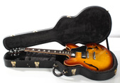 2005 Gibson ES335 Larry Carlton