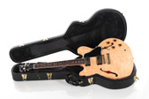 2005 Gibson ES-335 Natural Blonde 5712