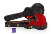 2005 Gibson ES335 Satin Cherry 5716
